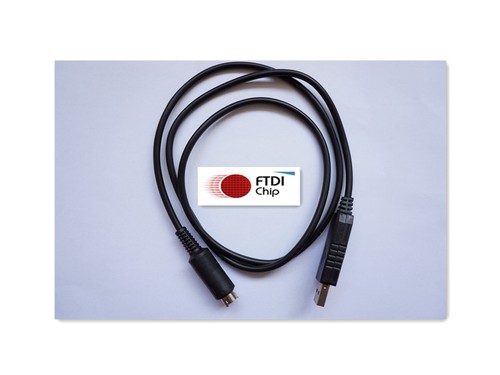 Usb programming cable - usb,