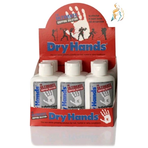 Dry hands pole grip - dry,
