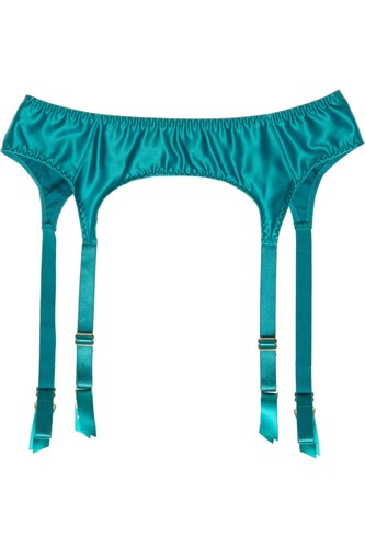 Agent provocateur - by,