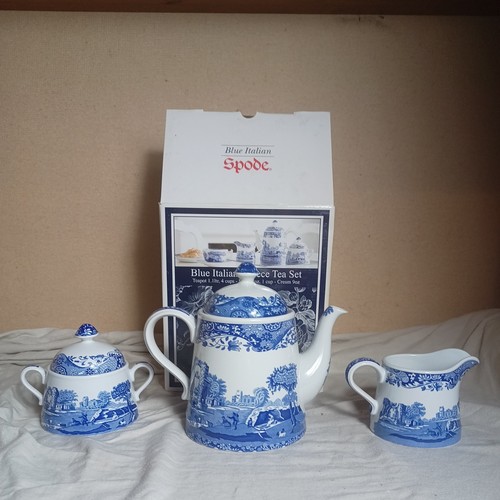 Boxed spode italian 1l - boxed, 1.1l