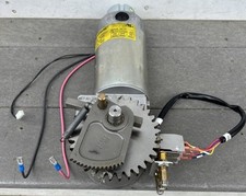 ACORN SUPERGLIDE 120/30 T700 HD STAIRLIFT MOTOR W/GEAR BOX&WIRES LEMAC 65189-407