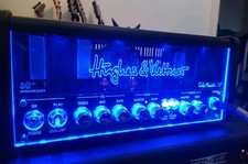 Hughes and Kettner TubeMeister
