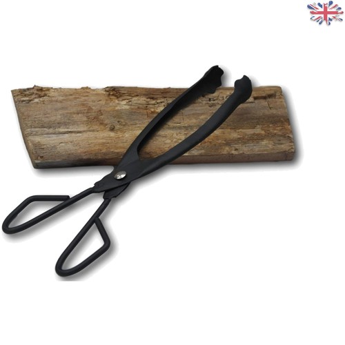 Lightweight black fire - lightweight, 12"