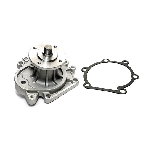 New water pump fit - new, land