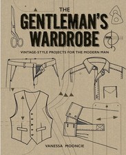 The gentlemans wardrobe - gentlemans,