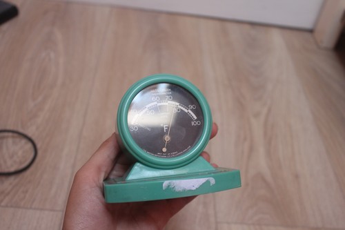 Rototherm thermometer - thermometer, ((882))