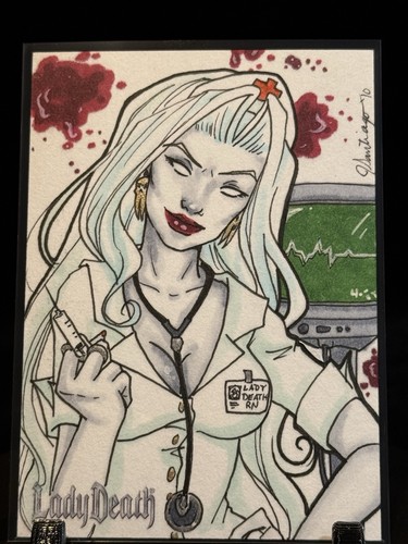 5finity lady death 2011 - lady,
