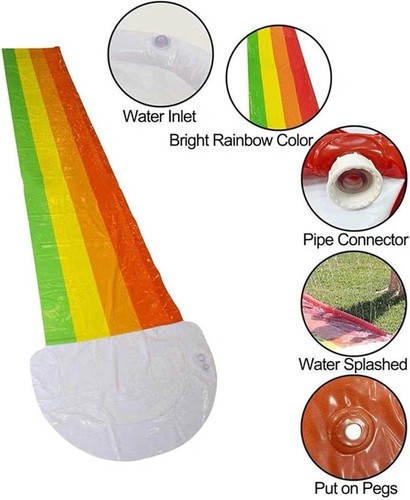 Inflatable slip and - inflatable,