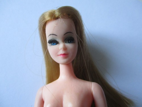 Palitoy pippa doll - doll, dawn