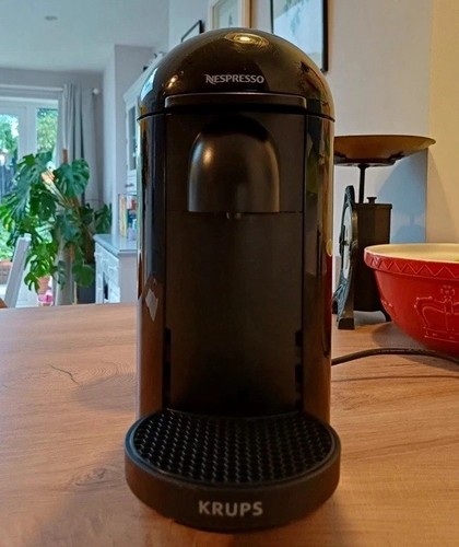 Nespresso vertuo krups - by,