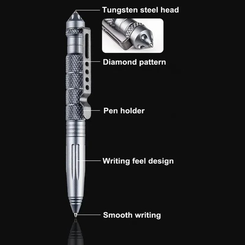 Tactical pen office emergency - tactical,