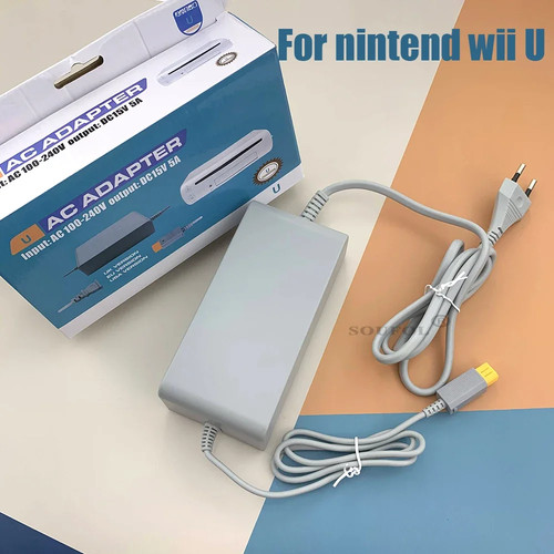 Adapter power supply wall - ac,