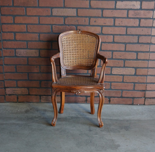 Miniature french style cane - miniature,