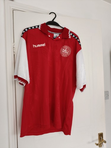 Denmark original hummel - original,