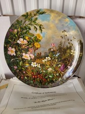 Hans Grab 1990 "In the High