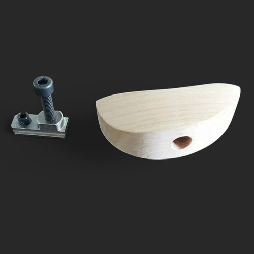 For anschutz palm - for, support