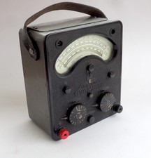 Universal AVO Meter Multimeter
