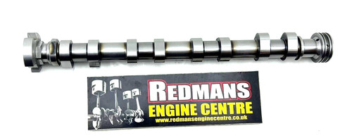 Inlet camshaft fits mini - camshaft,