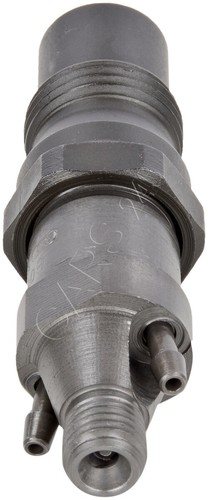 Nozzle and holder assembly - holder,