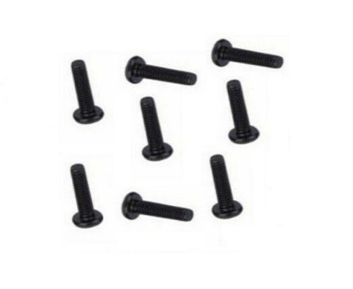 2mm 8mm small thin screw - x,