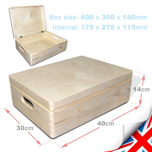 40x30x14 pine smooth - /,