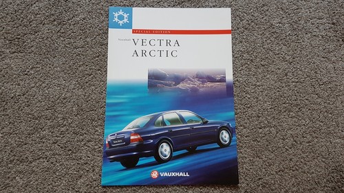 Vauxhall vectra artic sales - vectra,