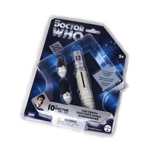 Doctor who the 10th - doctor,
