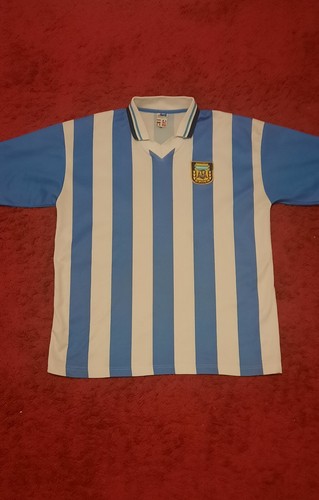 Vintage argentina jersey - vintage,