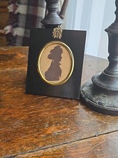 Antique Georgian Miniature