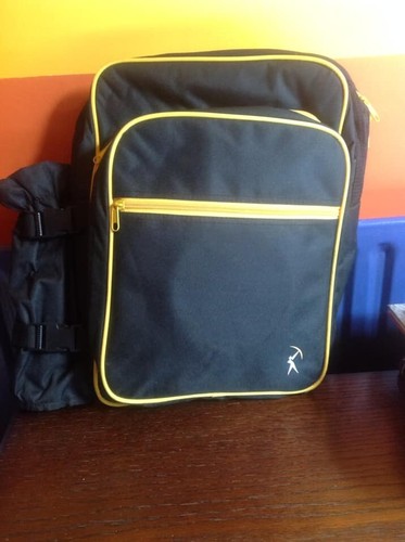 Picnic backpack for - , 2