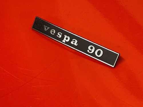 Vespa aluminium 132mm - 132mm, x