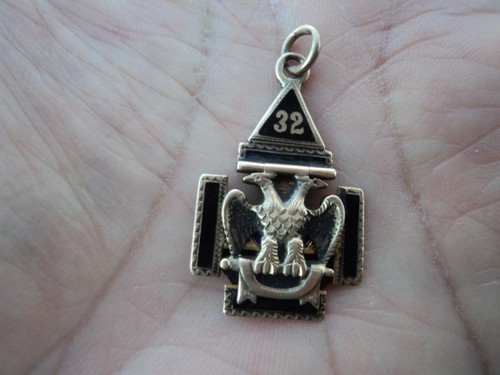 Vintage 10k gold - 10k,