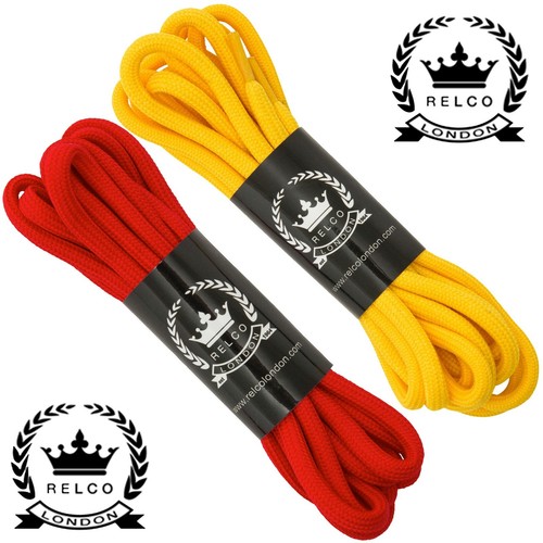Relco men red - relco, yellow