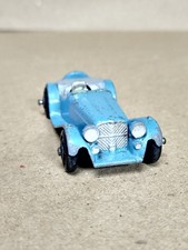 Dinky Toys No.38F Jaguar SS