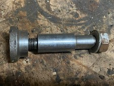 Drummond Lathe Change Gear
