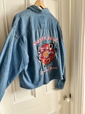 Vintage 90s Warner Bros Looney