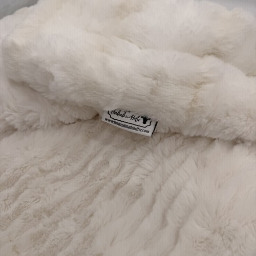 The handmade heifer luxury - the,