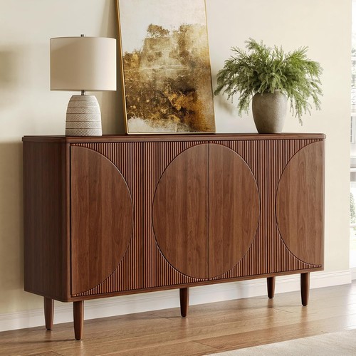 Inch buffet cabinet - 59-inch,