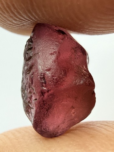 Ct garnet - ct,