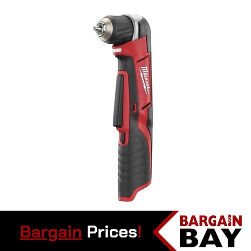 Milwaukee c12rad 12v - milwaukee,