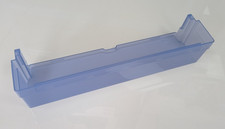 Dometic Fridge Shelf  RML9400 361mm Clear Blue Door Bin Caravan Motorhome DFB2