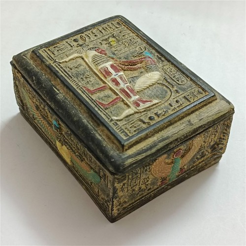 Antique style egyptian - style, trinket