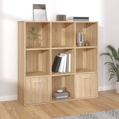 Modern book cabinet - cabinet, rack