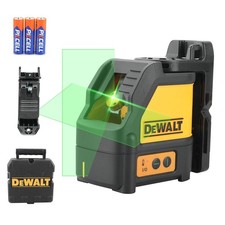 DeWalt DW088CG Green 2 Way