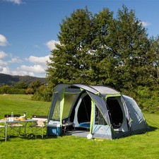 Coleman Meadowood 4 Blackout