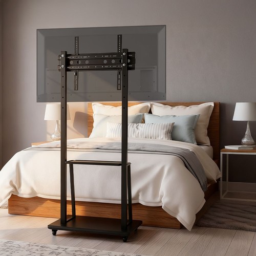 Mobile floor standing - mobile, tv
