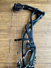 Hoyt Carbon Matrix G3 RKT
