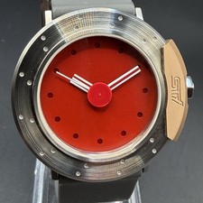 SUBARU STI ORIGINAL Sapphire