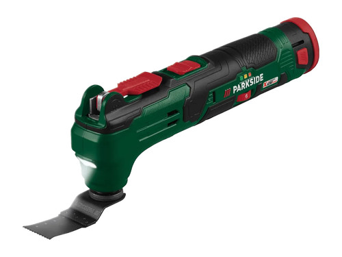 Parkside 12v cordless multi - parkside,