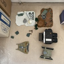 Star Wars Micro Machines HOTH